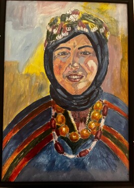 La beauté authentique