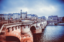 Pont Neuf PARIS