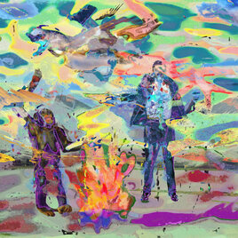 Les apprentis sorciers