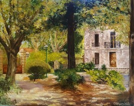 De l'ombre &agrave; la lumi&egrave;re....