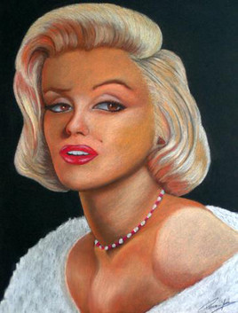 Marylin Monreo