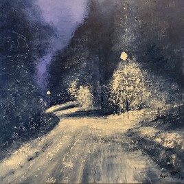 Petite musique de neige