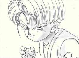 Trunks by Pilou