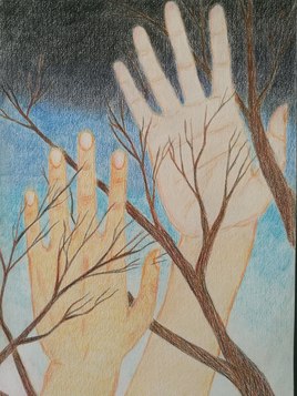 From the different side