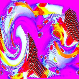 ECHOS D UN MONDE LIQUIDE