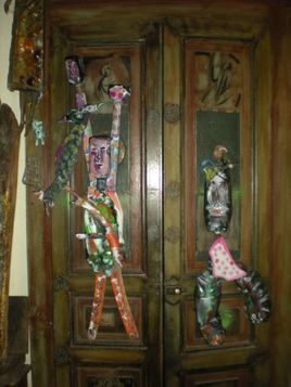 Navigateurs celestes