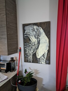 Triste m&eacute;moire