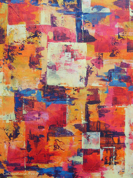 D&eacute;but d'une longue histoire...