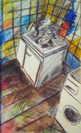 la cuisine imaginaire