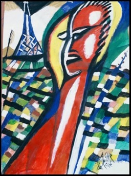 Très jolie mais pas sérieux.