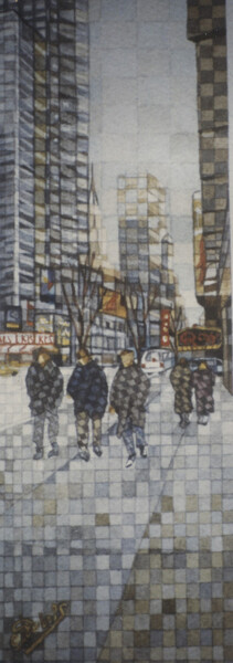 restaurant ROCXY New-York