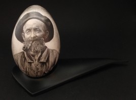 Le p&ecirc;cheur de Morlaix