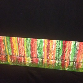 " La for&ecirc;t magique "