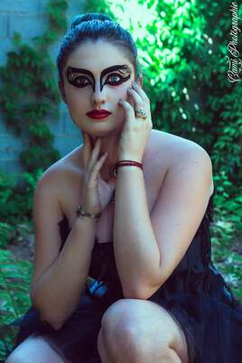 Un regard vers l'avant