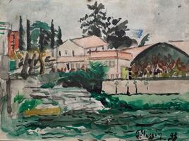 Auterive de Texier de Pélussin en Haute Garonne Occitanie 1993