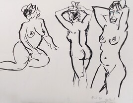 L'une part,l'autre reste