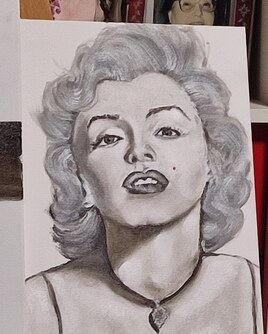 Marilyne