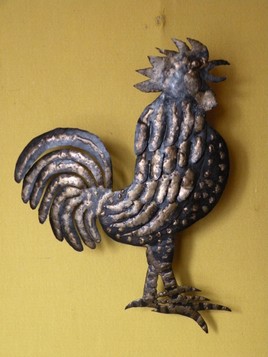 Relief Coq