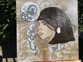 Une petite pens&eacute;e pour toi