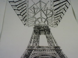 Tour eiffel