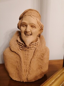 Le po&egrave;te v&eacute;nitien