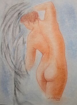 Nu acad&eacute;mique