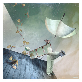 La Valse du Parapluie V2