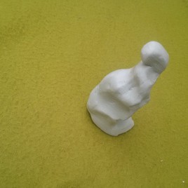 en attendant l'enfant