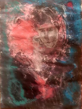 Roxane et Elias Roxane et Elias