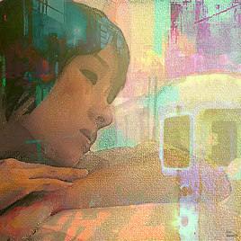 No never turn around