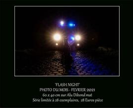Flash Night