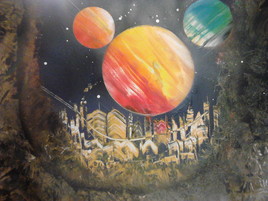 La Rinconada(Pérou)