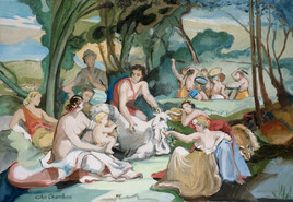 La nourriture de Jupiter La nourriture de Jupiter