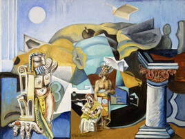 Petite berceuse synchronistique