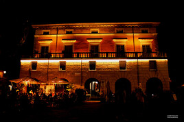 Un soir d'Et&eacute; en Italie