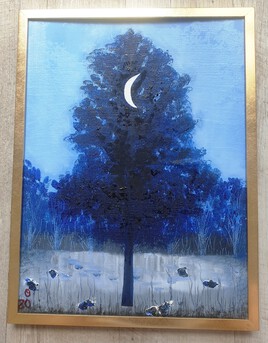 Magritte Le 16 septembre