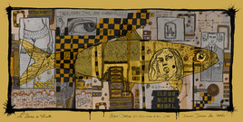 LA SARDINE JAUNE