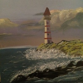 Le phare