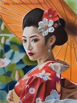 Geisha