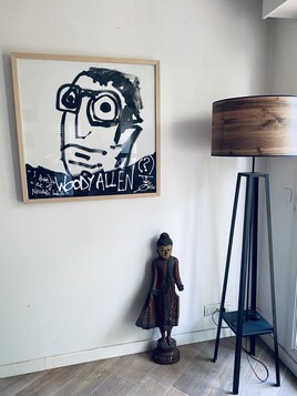 Woody Allen ( Kokian )