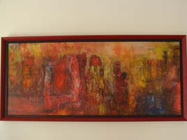 Jour de march&eacute;