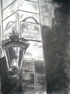 rue du chat qui pêche