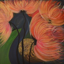 Songe d'une nuit de paon