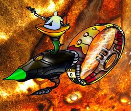 Sp&eacute;cial Op&eacute;ra II