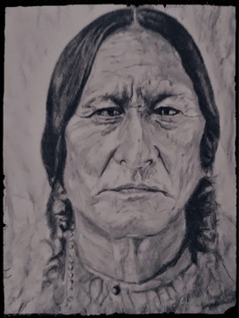 SITTING BULL