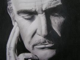 Sean Connery