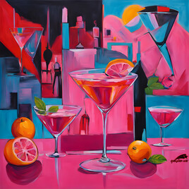 Death in the Afternoon