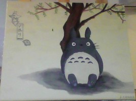 Mon voisin Totoro