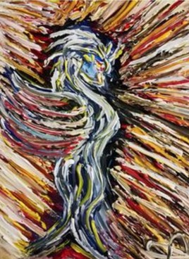 Fantaisie imaginaire