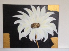 &Eacute;panouissement lumineux